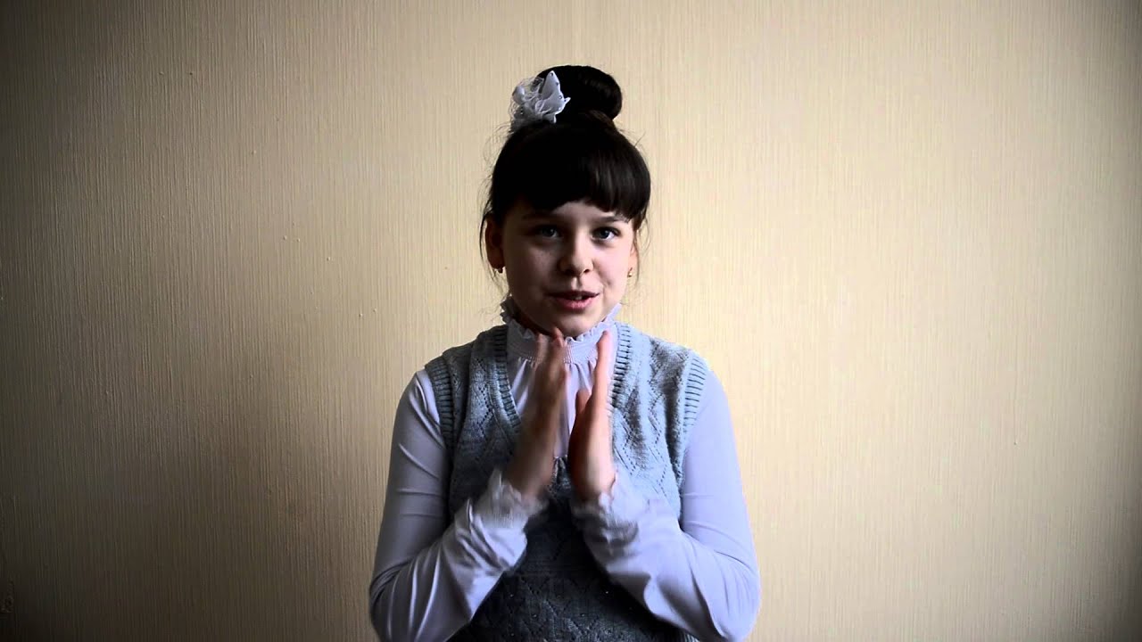 Субботина Снежана В.Астафьев "Монах в новых штанах" (отрывок) - YouTube