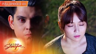 [ENG SUB] Ep 181 | La Luna Sangre | Kathryn Bernardo, Daniel Padilla, Angel Locsin