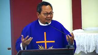 Download Lagu Kenapa Yesus berpuasa 40 hari? MP3 Download Lagu Kenapa Yesus berpuasa 40 hari? MP3