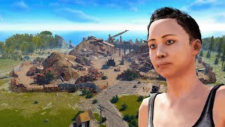 The Best Monument In Rust