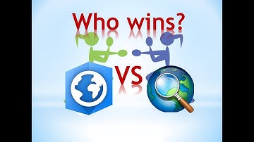 ArcGIS pro: ArcGIS pro vs ArcMap | ArcMap vs ArcGIS Pro