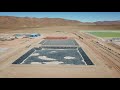 Lithium Americas Cauchari Olaroz Construction Progress October 24 2020