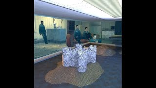 Garrys Mod Retro Explorations Episode #37: fm_fishtank