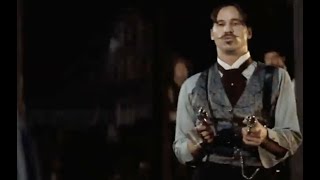 I've Got Two Guns [Tombstone]