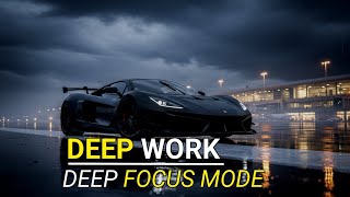 Future Garage Mix for Deep Focus &amp; Productivity