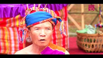 Nét đẹp Tết thanh minh của người Tày, Nùng | VTC10