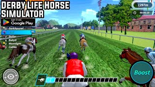 Derby Life - Game Gameplay Walkthrough Android & IOS screenshot 1