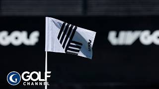 REPORT: Saudi Arabia's PIF on Verge of Cutting LIV Golf Funding | Golf Channel