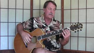 Sailing by Christopher Cross – Totally Guitars Lesson Preview chords