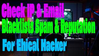 How to Check IP &amp; Email Blacklists | Spam &amp; Reputation Tool
