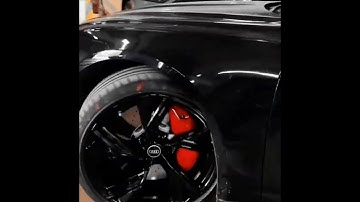 2024 Audi RS6 Avant Performance #audi #audirs6avant #rs6performance #audirs6 #supercars