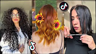 hair transformations that made The Real Slim Shady ✨️Stand Up✨️