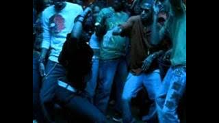 Rihanna  feat J-Status & Shontelle - Roll It.avi