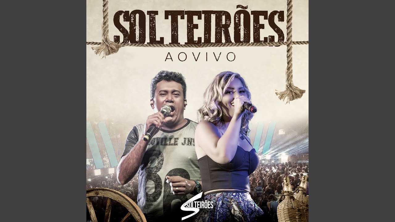 Tonton Se Repete A Cena (Ao Vivo) di YouTube Tonton Se Repete A Cena (Ao Vivo) di YouTube