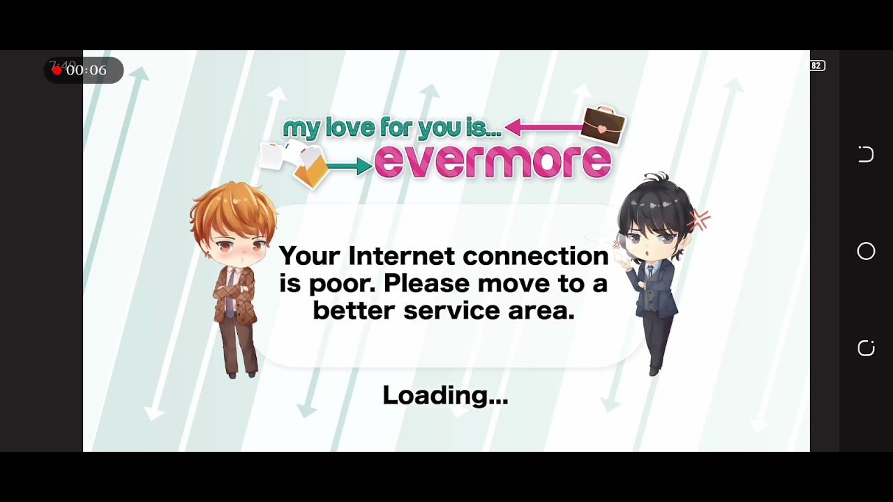 My Love For You Is Evermore v1.37 LP MOD GAMEPLAY SHOWCASE