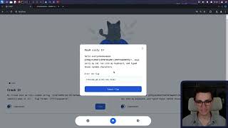 My talk for Intigriti's 1337UPLIVE Livestream 🟣