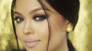 KYLIE VERSOZA MAKEUP TUTORIAL