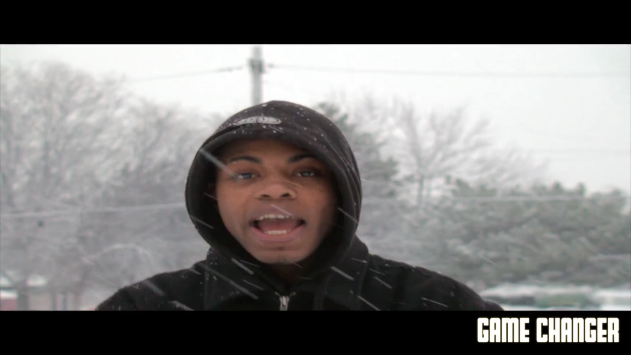 Phresh Flo - Game Changer Shot By. Phresh Flo Films (Dex Osama Heavy Beat)