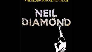Neil Diamond -  Cherry Cherry (Live) - 5.1 surround (STEREO in)