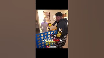 IShowSpeed LOST to a ROBOT! 💀😂 #shorts #ishowspeed #ishowspeedshorts