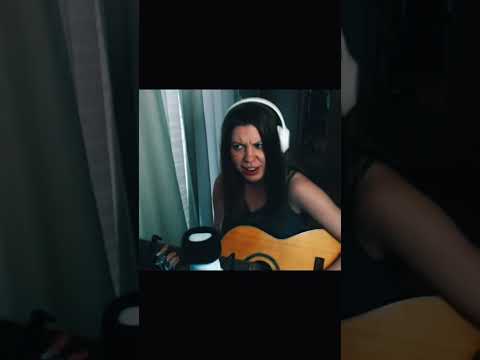 Электрослабость Олений Пенис на гитаре