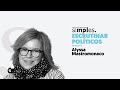 Alyssa Mastromonaco: Escrutinar Políticos não é assim tão simples