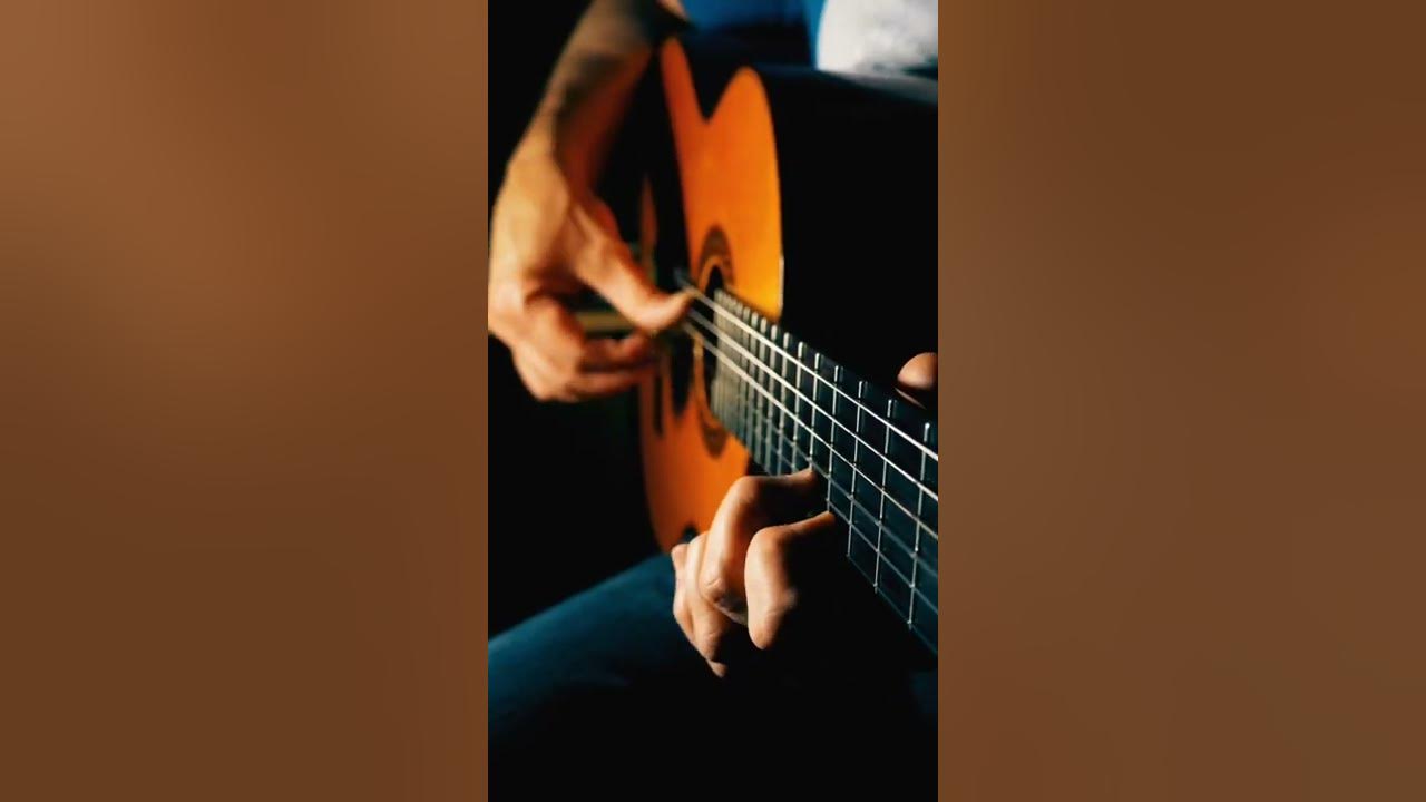 “Once” #jessecook #flamenco #acousticguitar #beautiful #sologuitar