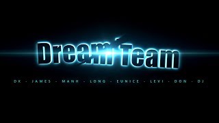 CABAL ONLINE (NA): Dream Team (LONG) ★ TG ★ 【04/20/2018】