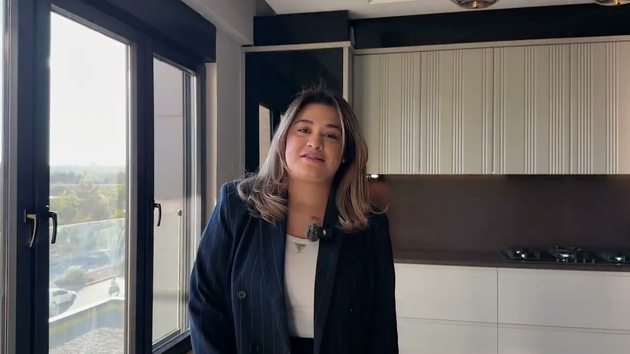 Bu Ev “Standart” kelimesini asla tanımıyor...