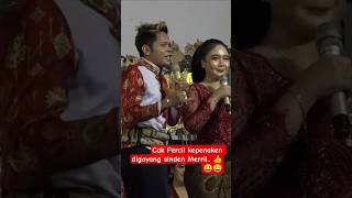 #cakpercilcs #wayangkulit #hiburansegar #