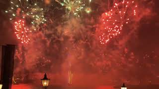 Epcot light and fireworks display March 11 2024 by wisedoc4300 268 views 1 month ago 13 minutes, 19 seconds