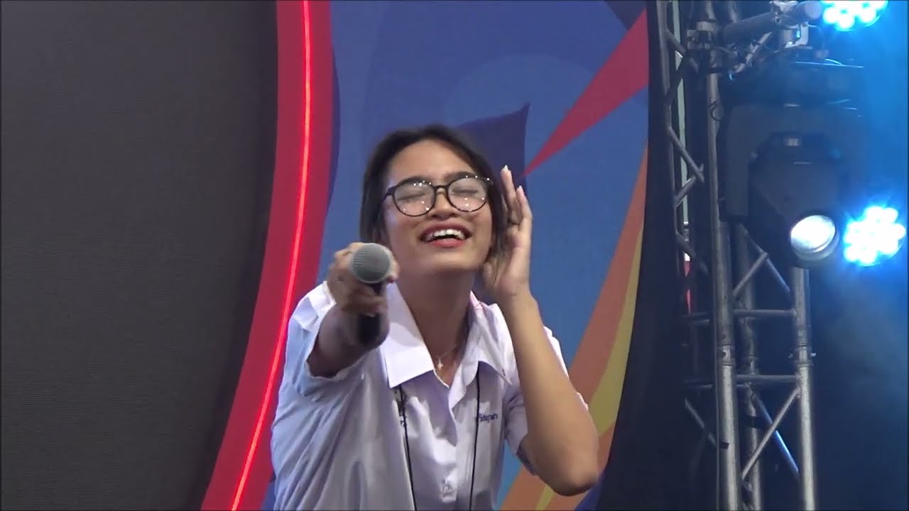 คนใจง่าย - ไอซ์ ศรัณยู  cover by SERPENT  @est Cola Presents HOTWAVE MUSIC AWARDS 2023