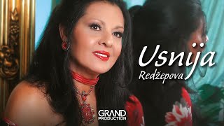 Usnija Redzepova - Oko Nisa kisa - (Audio 2007)