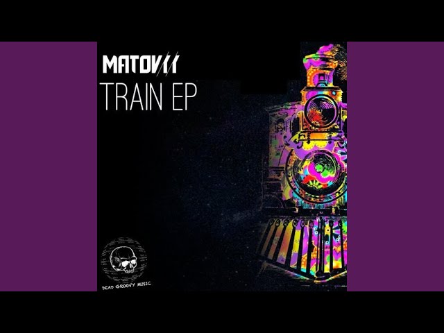 Train (MiSiNKi Remix)