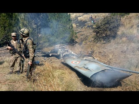 Vidéo: Différence Entre L'armée Indienne Et L'armée Pakistanaise