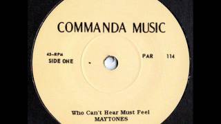 Horace Andy~Problems + Maytones~Who Cant Hear Must Feel + DJ Cut!!