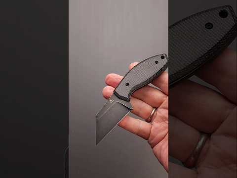 Pre-Production Tenable/Pinkerton Siafu (driver ant) Pocket Wharnie in Nitro-V. Review Coming Soon!