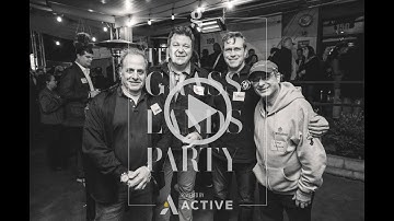 The Grasslands Party 2024