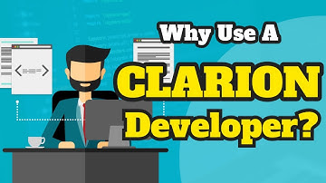 Why EVERYONE Needs To Develop On CLARION (2024)