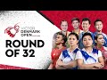 Live Score Badminton VICTOR DENMARK OPEN 2021 ( Day1 ) || Live Streaming