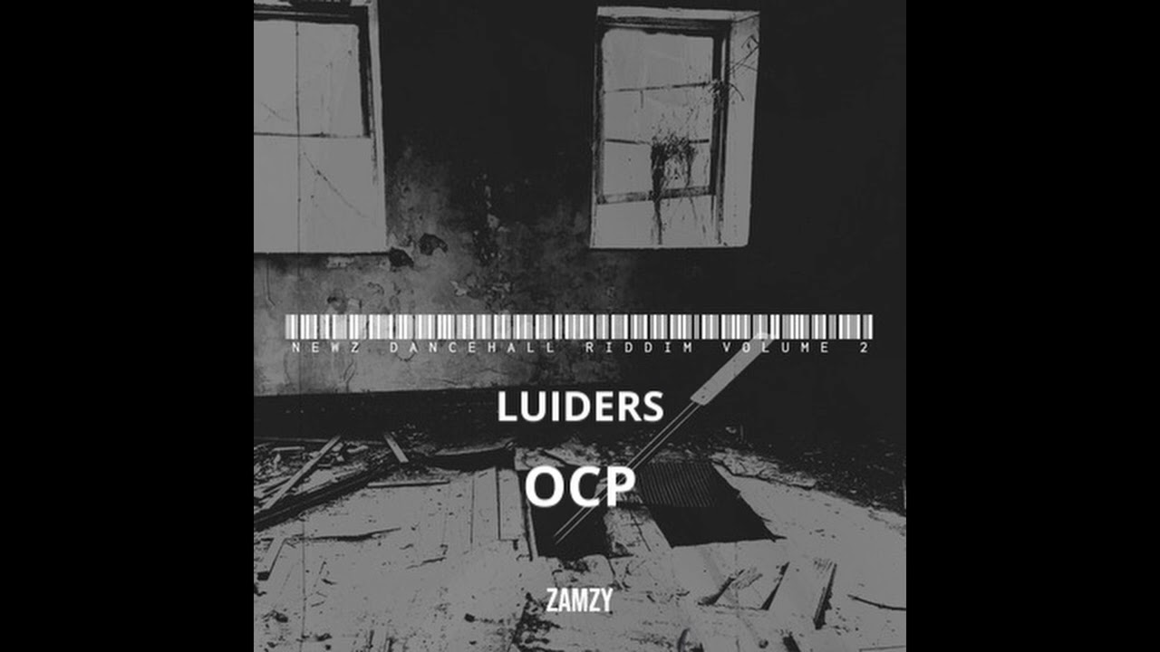 Watch LUIDERS OCP on YouTube Watch LUIDERS OCP on YouTube