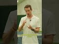 Get fitted. Play better. 🎾