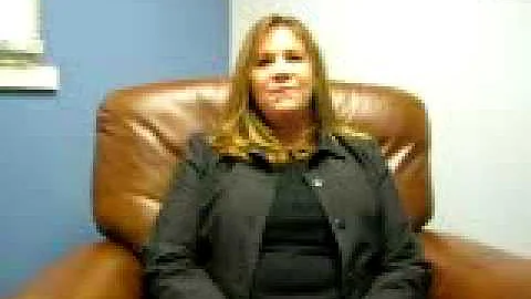 MaryAnne Barrett Quits Smoking Easily