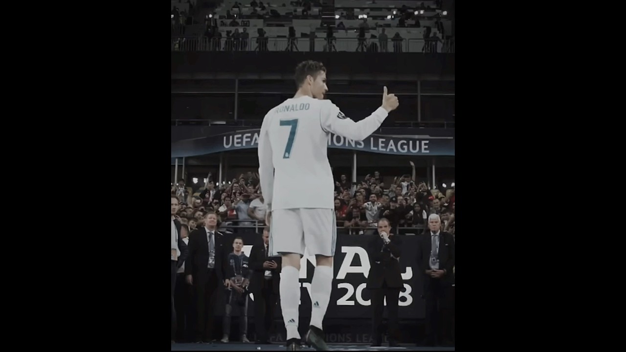 Ronaldo edit #edit #ronaldo #cristianoronaldo