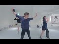 SHOJIN MUSICAL JAZZ LESSON【One Short Day/Wicked】　@SHOJIN Show-Base Tokyo