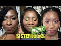 Best and worst of the week  sister locks edition
