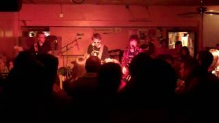 Video thumbnail of "Deer Tick -- Bury Deep"