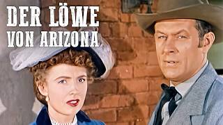 Der Löwe von Arizona (1952)