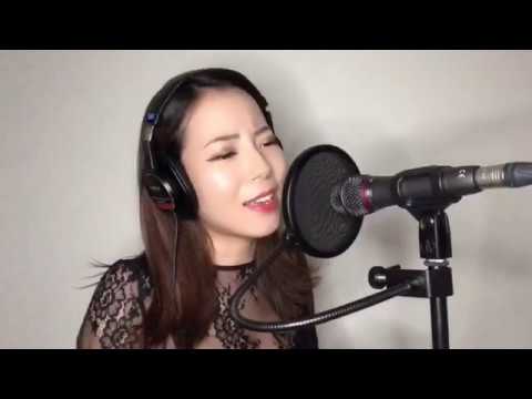 あなたがいることで-Uru Cover by 小田夢乃