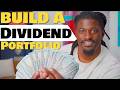 Dividend investing for beginners  wish i knew this when i started